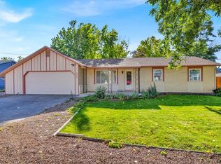 632 Greydene Ave, Canon City, CO 81212