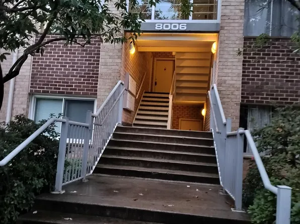 Chanute Pl #14, Falls Church, VA 22042