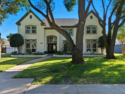 6813 Savannah Ln, Fort Worth, TX, 76132