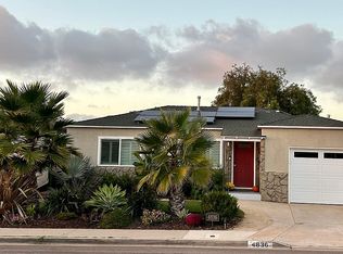 4836 Fir St, San Diego, CA 92102