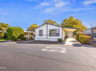 45111 25th St E SPACE 52, Lancaster, CA 93535