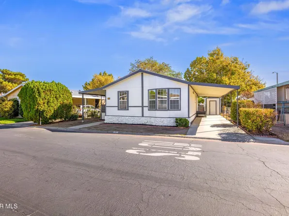 45111 25th St E Space 52, Lancaster, CA 93535