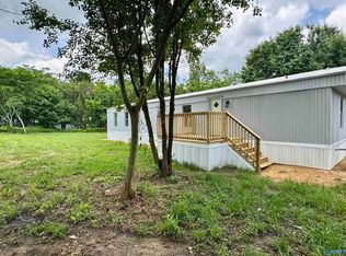 183 Rice Rd, Grant, AL 35747