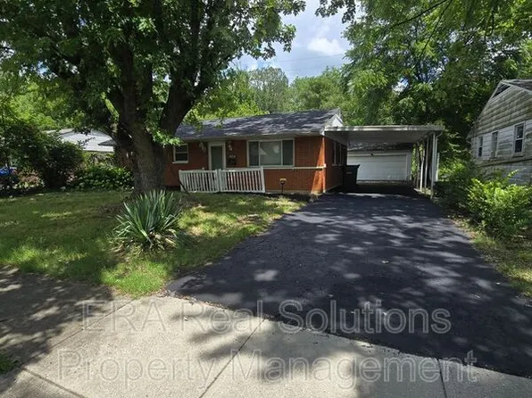 1124 Olney Dr, Columbus, OH 43227