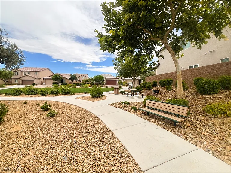 6423 Pochman Mesa St — Photo 91