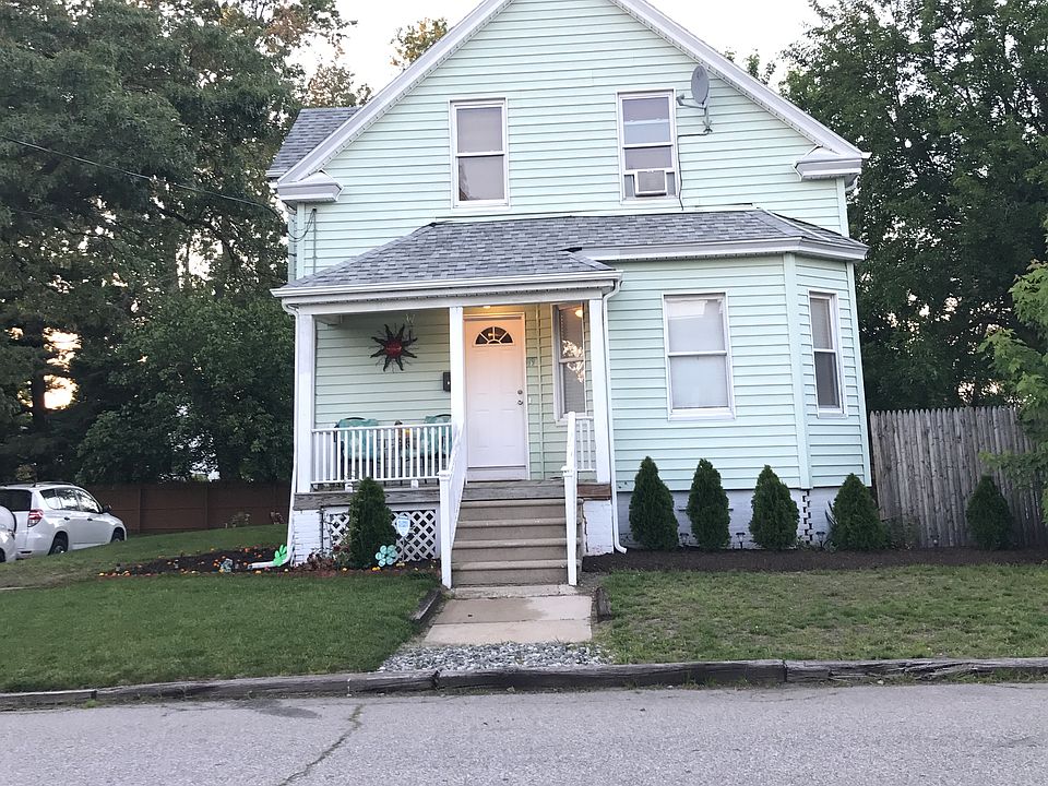 2nd image of 19 Vickery St