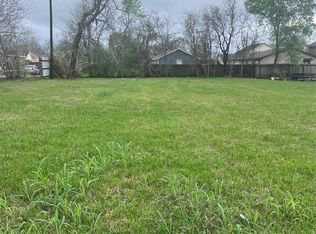 0 Turner St, Baytown, TX 77520