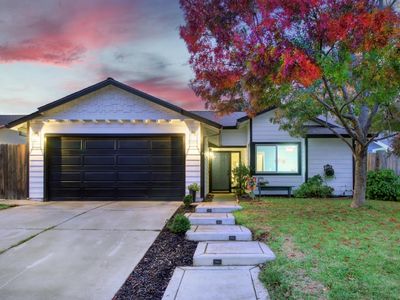 8154 Morgan Hill Way, Sacramento, CA, 95828