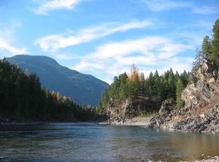 5355 Flathead Ranch Rd #19, Columbia Falls, MT 59912