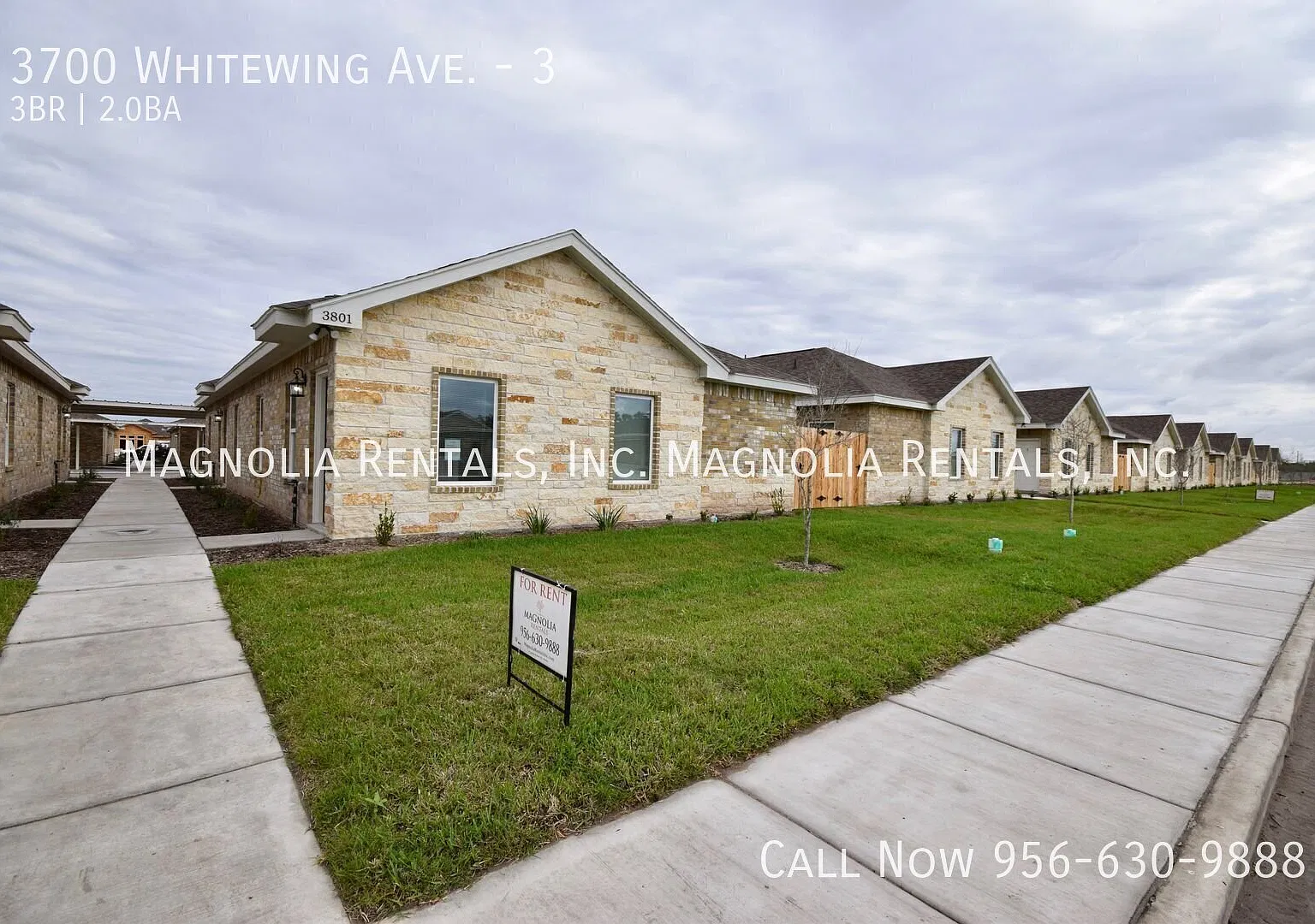 1st Month Free with 13 Month Lease — Photo 1