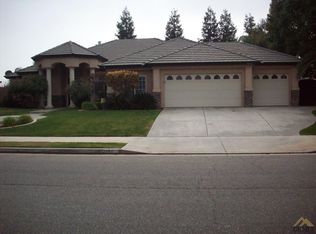 11911 Fessler Ln, Bakersfield, CA 93311