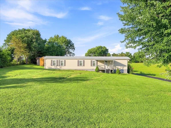 14620 W Andrew Johnson Hwy, Bulls Gap, TN 37711