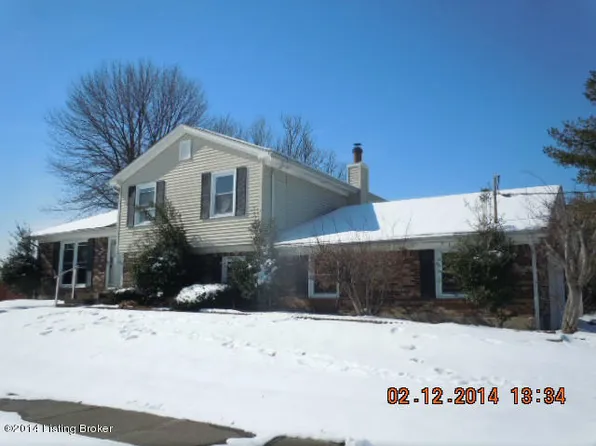 7100 Chiswell Dr, Louisville, KY 40258