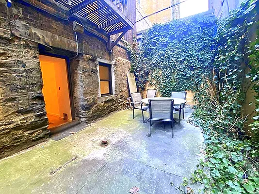 Rented by Manhattan Spaces | media 10