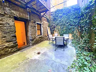 Rented by Manhattan Spaces
