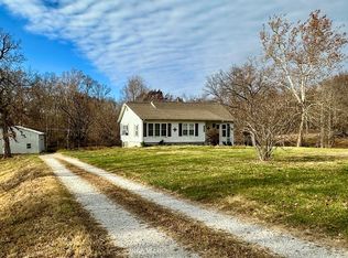 4168 S County Road 325 W, Greencastle, IN 46135