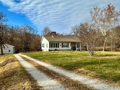 4168 S County Road 325 W, Greencastle, IN, 46135