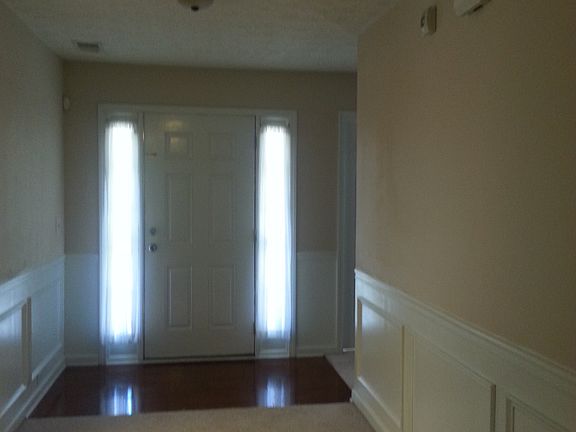 FOYER ENTRANCE