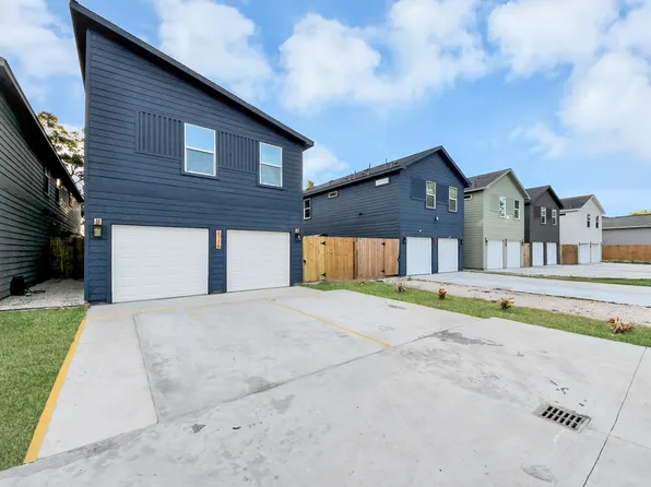 8116 De Priest St, Houston, TX