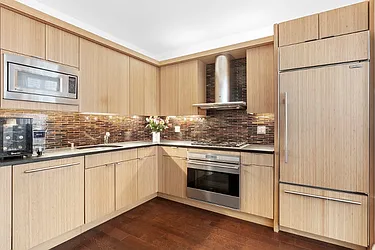 Rented by Battery Park Realty