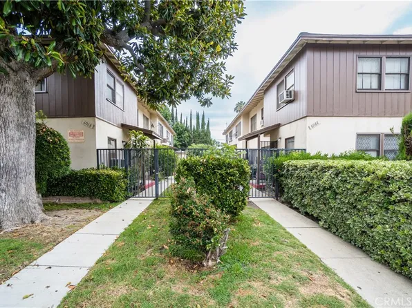 6022 Fulton Ave, Van Nuys, CA 91401