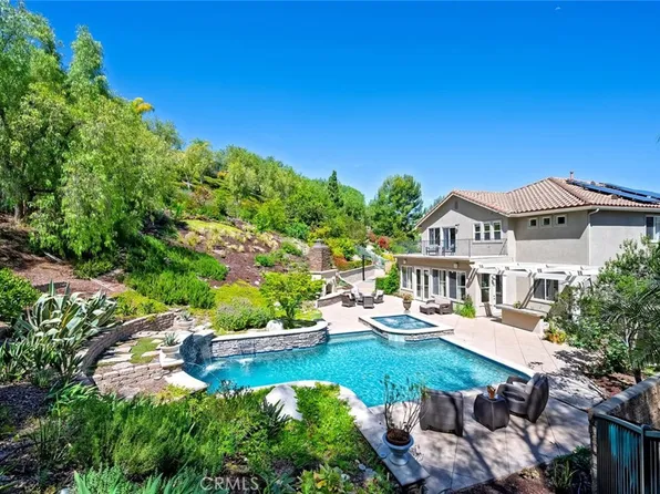 7 Santa Maria, Rancho Santa Margarita, CA 92688