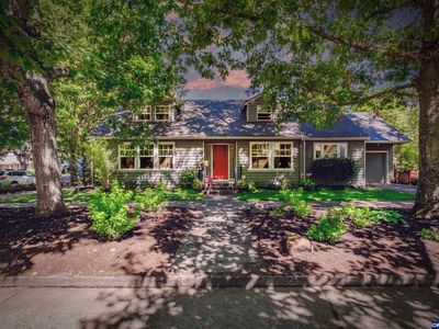 295 Myers St S, Salem, OR, 97302