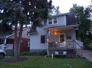318 Channing St, Ferndale, MI 48220