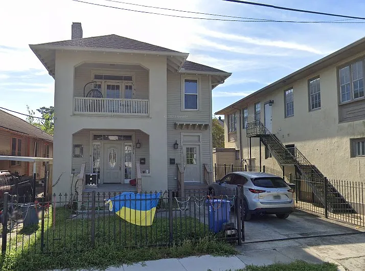 2815 Broadway St — Photo 2