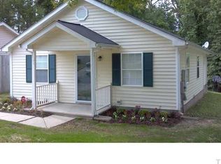 507 E Maynard Ave, Durham, NC 27704