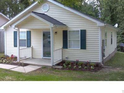 507 E Maynard Ave, Durham, NC, 27704
