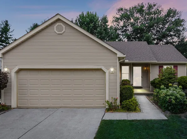 7900 Schoolside Dr, Columbus, OH 43081