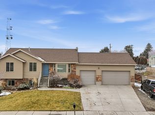 496 S 3 E, Preston, ID 83263