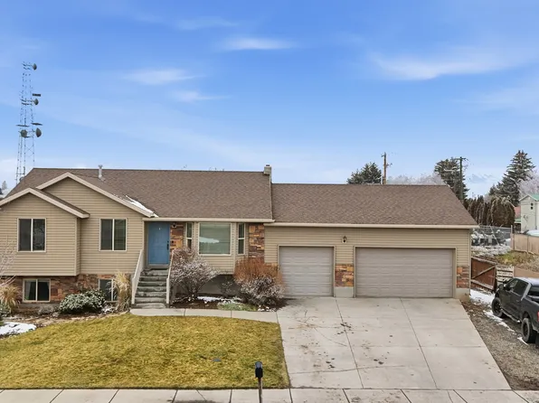 496 S 3 E, Preston, ID 83263