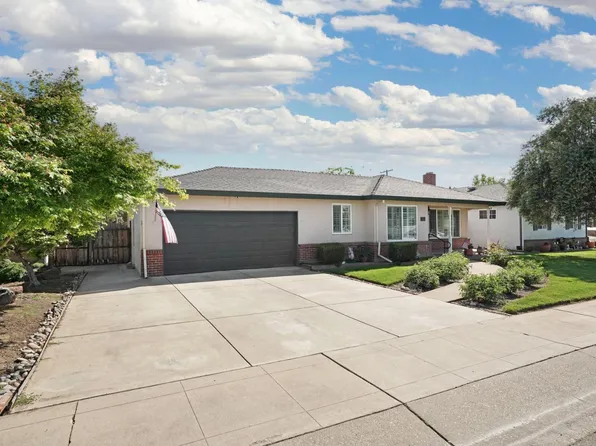 820 York St, Lodi, CA 95240