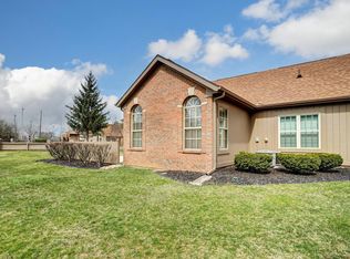 4965 Berry Leaf Pl, Hilliard, OH 43026