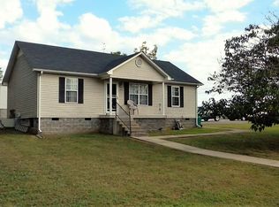 670 Crestland St, Lewisburg, TN 37091