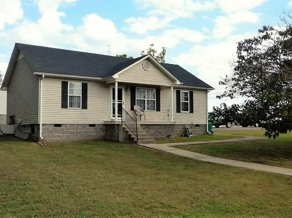 670 Crestland St, Lewisburg, TN 37091
