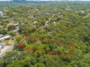 1604 Miami Dr, Austin, TX 78733