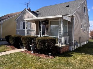 4022 Helen Ave, Lincoln Park, MI 48146