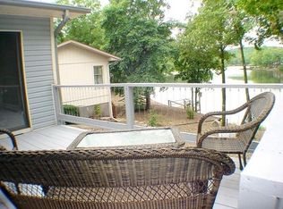 41 Alicante Rd, Hot Springs, AR 71909