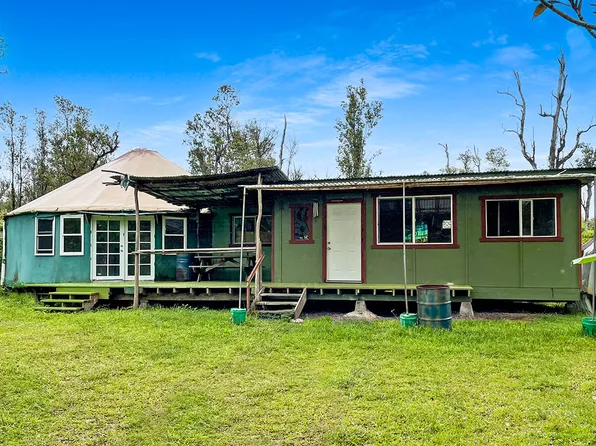 11-1816 Ahiukau St, Mountain View, HI 96771