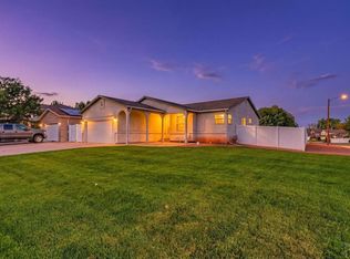 1 Hardwick Ct, Pueblo, CO 81005