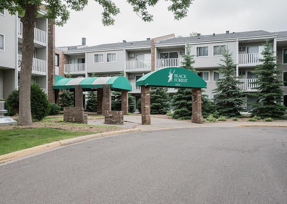 1st image of 1601 N Innsbruck Dr APT 254