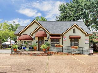 2438 Sunset Blvd, Houston, TX 77005