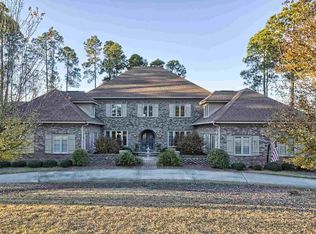 151 Island View Cir, Elgin, SC 29045