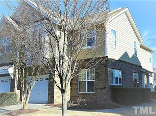 9138 Bunnwood Ln, Raleigh, NC 27617