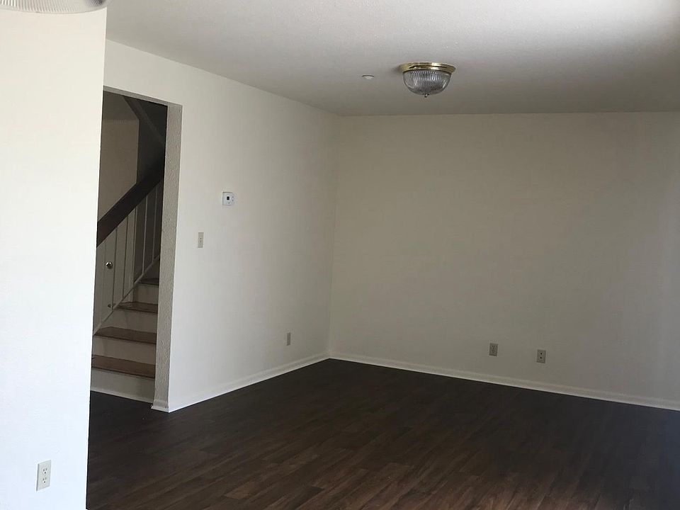 Large living room!