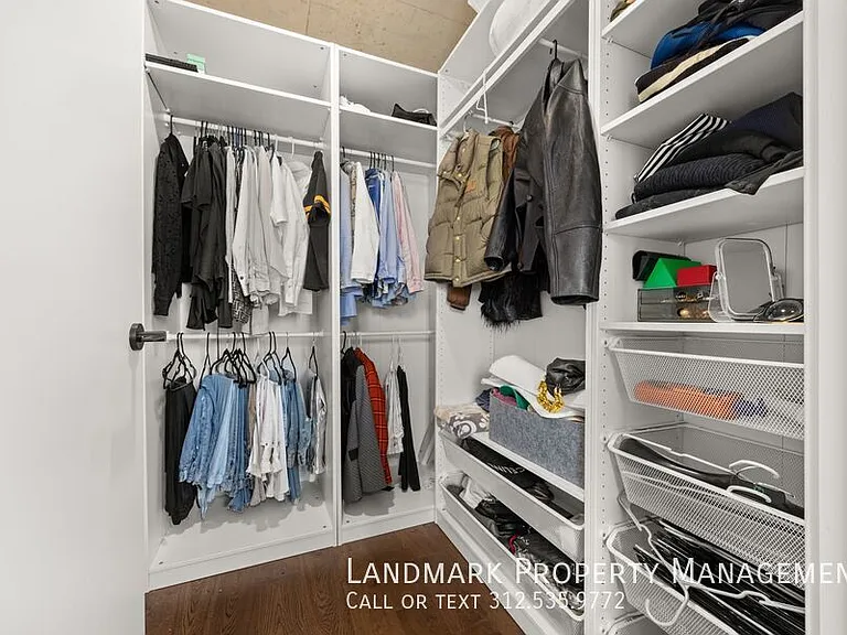 234 W Polk St #2508 — Photo 21