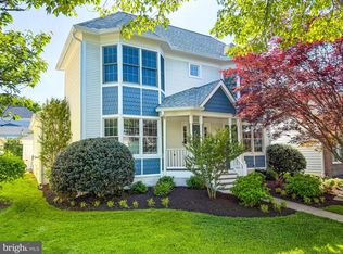 2447 Merchant St, Frederick, MD 21701